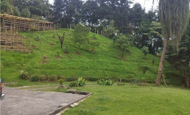 LOTE FINCA CALDAS ANTIOQUIA EXCENTE UBICACION