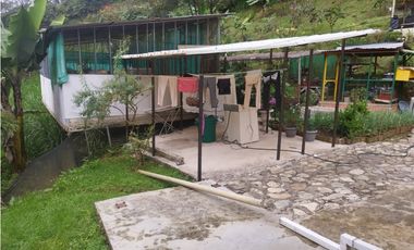 LOTE FINCA CALDAS ANTIOQUIA EXCENTE UBICACION
