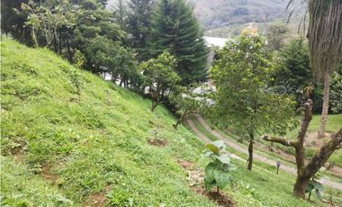 LOTE FINCA CALDAS ANTIOQUIA EXCENTE UBICACION