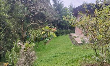 LOTE FINCA CALDAS ANTIOQUIA EXCENTE UBICACION