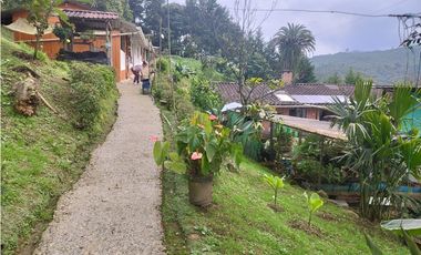 LOTE FINCA CALDAS ANTIOQUIA EXCENTE UBICACION