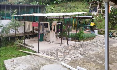 LOTE FINCA CALDAS ANTIOQUIA EXCENTE UBICACION