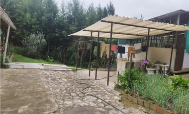 LOTE FINCA CALDAS ANTIOQUIA EXCENTE UBICACION