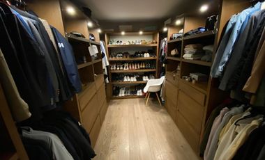 VENDO DEPARTAMENTO DE LUJO COMPLETAMENTE AMUEBLADO EN RESIDENCIAL AVIVIA.