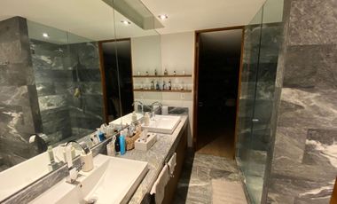 VENDO DEPARTAMENTO DE LUJO COMPLETAMENTE AMUEBLADO EN RESIDENCIAL AVIVIA.