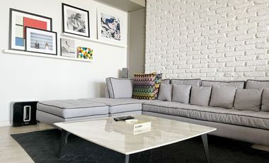 VENDO DEPARTAMENTO DE LUJO COMPLETAMENTE AMUEBLADO EN RESIDENCIAL AVIVIA.
