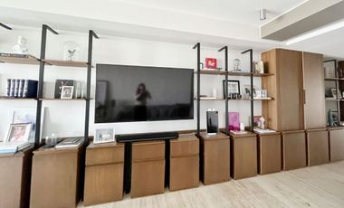 VENDO DEPARTAMENTO DE LUJO COMPLETAMENTE AMUEBLADO EN RESIDENCIAL AVIVIA.