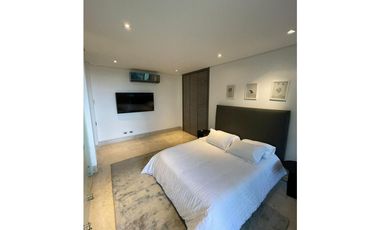 Apartamento en Arriendo El Tesoro Medellín