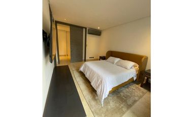 Apartamento en Arriendo El Tesoro Medellín