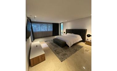 Apartamento en Arriendo El Tesoro Medellín