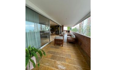 Apartamento en Arriendo El Tesoro Medellín