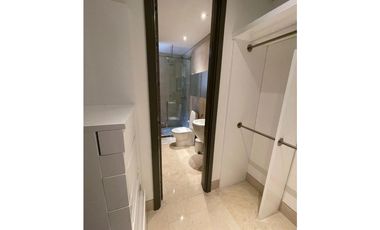 Apartamento en Arriendo El Tesoro Medellín