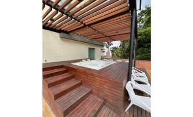 Apartamento en Arriendo El Tesoro Medellín