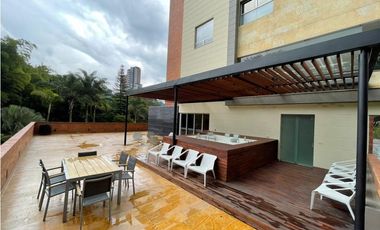 Apartamento en Arriendo El Tesoro Medellín