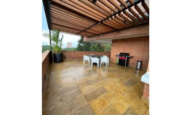 Apartamento en Arriendo El Tesoro Medellín