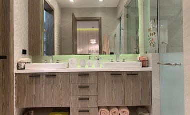 VENDO HERMOSA CASA AMUEBLADA DE SUPER LUJO EN INTERLOMAS