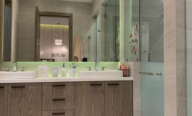 VENDO HERMOSA CASA AMUEBLADA DE SUPER LUJO EN INTERLOMAS