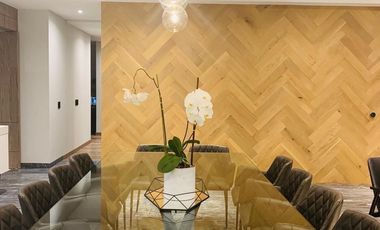 VENDO HERMOSA CASA AMUEBLADA DE SUPER LUJO EN INTERLOMAS