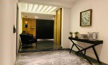 VENDO HERMOSA CASA AMUEBLADA DE SUPER LUJO EN INTERLOMAS