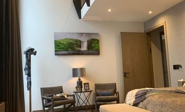 VENDO HERMOSA CASA AMUEBLADA DE SUPER LUJO EN INTERLOMAS