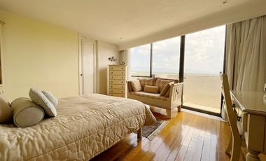 PH EN TECAMACHALCO CON VISTA INCREIBLE