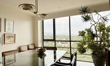 PH EN TECAMACHALCO CON VISTA INCREIBLE