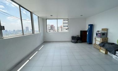 PH EN TECAMACHALCO CON VISTA INCREIBLE