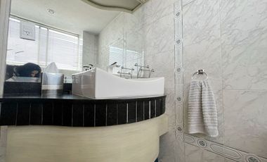 PH EN TECAMACHALCO CON VISTA INCREIBLE