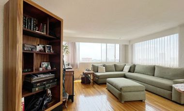 PH EN TECAMACHALCO CON VISTA INCREIBLE