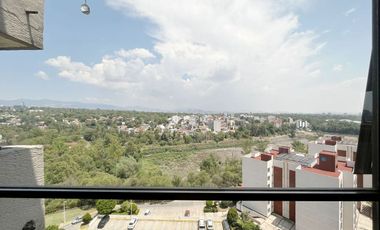 PH EN TECAMACHALCO CON VISTA INCREIBLE