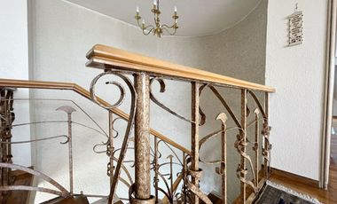 PH EN TECAMACHALCO CON VISTA INCREIBLE