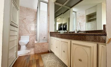 PH EN TECAMACHALCO CON VISTA INCREIBLE