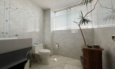 PH EN TECAMACHALCO CON VISTA INCREIBLE