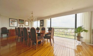 PH EN TECAMACHALCO CON VISTA INCREIBLE