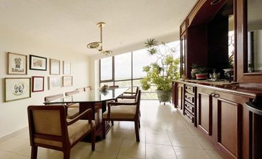 PH EN TECAMACHALCO CON VISTA INCREIBLE