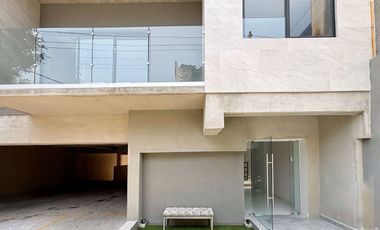 VENDO DEPARTAMENTO NUEVO EN TECAMACHALCO