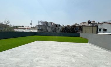 VENDO DEPARTAMENTO NUEVO EN TECAMACHALCO