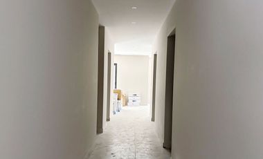 VENDO DEPARTAMENTO NUEVO EN TECAMACHALCO