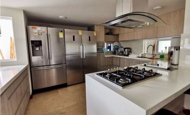 Casa campestre en venta en condominio - Dapa Yumbo Cali Valle Colombia
