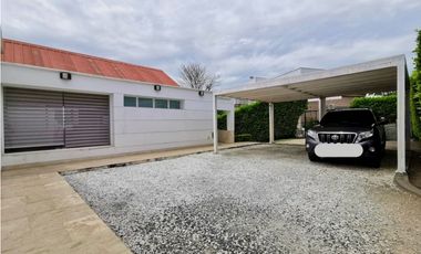 Casa campestre en venta en condominio - Dapa Yumbo Cali Valle Colombia