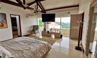 Casa campestre en venta en condominio - Dapa Yumbo Cali Valle Colombia