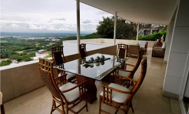 Casa campestre en venta en condominio - Dapa Yumbo Cali Valle Colombia