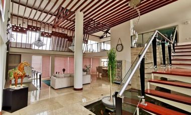 Casa campestre en venta en condominio - Dapa Yumbo Cali Valle Colombia