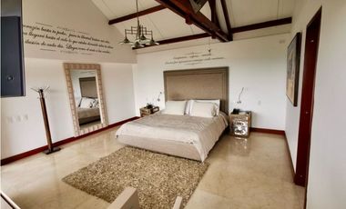 Casa campestre en venta en condominio - Dapa Yumbo Cali Valle Colombia
