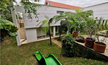 Casa campestre en venta en condominio - Dapa Yumbo Cali Valle Colombia