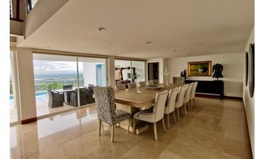 Casa campestre en venta en condominio - Dapa Yumbo Cali Valle Colombia