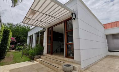 Casa campestre en venta en condominio - Dapa Yumbo Cali Valle Colombia