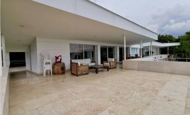 Casa campestre en venta en condominio - Dapa Yumbo Cali Valle Colombia