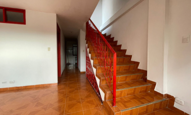 Casa en venta en Parque Industrial Zona D - Pereira, Risaralda