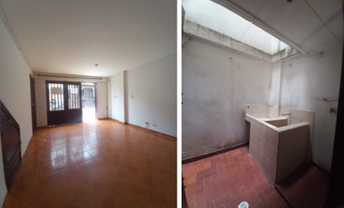 Casa en venta en Parque Industrial Zona D - Pereira, Risaralda